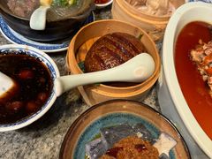 -南京大牌档(青岛万象城店)