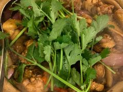 -洪大厨鸡煲(福田店)