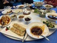 -御玺中餐厅新派湘菜