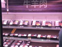 -盒马鲜生(顺义店)
