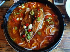 -YAFEE雅菲·粤菜·湘菜·融合菜(魏公村店)