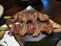 -鸟鹏烧鸟居酒屋(熙龙湾店)