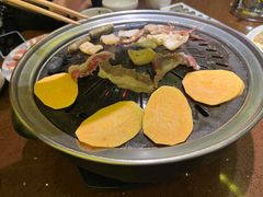 -合合大冷面(湖南店)