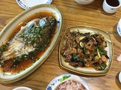 -妈妈的味道(和顺古镇店)