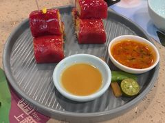 -点都德(喜粤楼店)