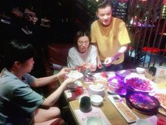 -别院里音乐餐酒吧(双流航空港店)