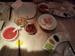 -京华烟云·北京烤鸭(领展购物广场·中关村店)