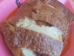 卤水豆腐-霸道川面馆(张江店)