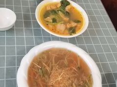 -知一馨香熏肉大饼(抚顺石化大学店)