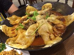 -东吴面馆(十全街店)