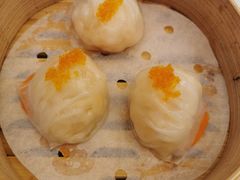 笋尖鲜虾饺-翠园(广州太古汇店)