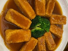 -金百门·顺德海鲜酒家(陈村店)