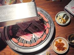 -九田家黑牛烤肉料理(新辰里亚运村店)