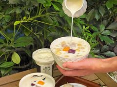 -绿小院(荔湾店)