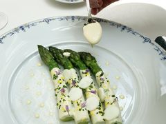 -Restaurant Espadon - Ritz Paris