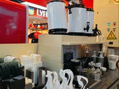 -Yee3·三号椰·椰子炒冰(上海中山公园龙之梦店)