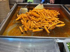 -丁家坡洋芋·观音桥好吃街A区(全国总店)