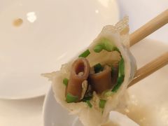 -品海楼·大连海胆锅贴馆(东港店)