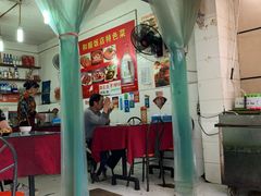 门面-和顺饭店正宗连山回锅肉(水碾河南街店)