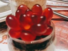 -芭菲盛宴·环球美食(解放碑英利国际店)