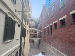 -大馆(前中区警署建築群)
