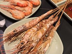 -梨花自助烤肉(西三旗万象汇店)