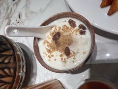 巴依自制酸奶-巴依老爷新疆美食(天津远洋乐堤港店)