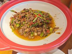 -屋里饭菜·湘菜馆(火车站店)