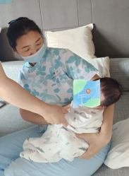 -涵禧月精致月子中心