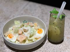 -22ºN BISTRO西餐&酒馆