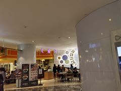 -大食代美食广场(上海中心店)