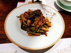-拈菜(观音桥阳光世纪店)