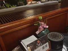 -广富林宰相府酒店·水云间