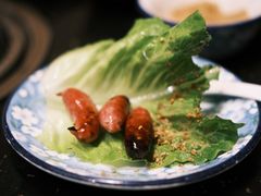 -丹东丛炟海鲜烧烤(江艺路店)