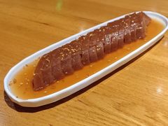 -竹里馆 ·茶食(奥体店)