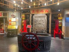 -黄家码头老火锅(解放碑旗舰店)