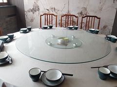 -饕然·民间川菜(龙泉店)