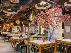 大堂-王庄阿咪海鲜大排档(象园店)