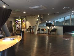 -和美电影艺术中心(万国城店)