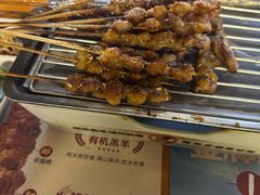 -木屋烧烤(白石洲店)