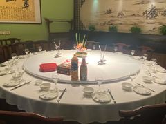 包厢-天怡·鱼工厂(临江店)