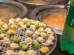 -山河屯铁锅炖鲜鹅·东北菜(开发区一店)