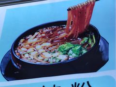 -小螺号螺蛳粉(万科钻石广场店)