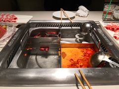 -海底捞火锅(上元大街店)