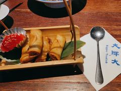 -大牌大·传统杭帮菜(湖滨店)