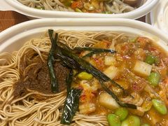 -松鹤面馆·古法焖肉面(观前店)