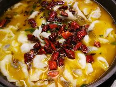 -川里谈·川味小馆(北京路店)