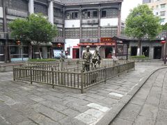 -南关石牌坊古镇