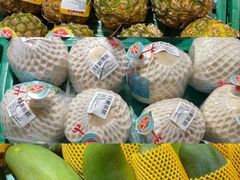 -麦德龙(浦东店)