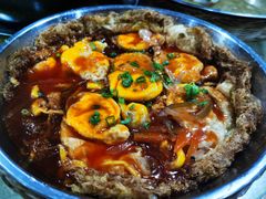 -红旗山庄(圭峰山店)